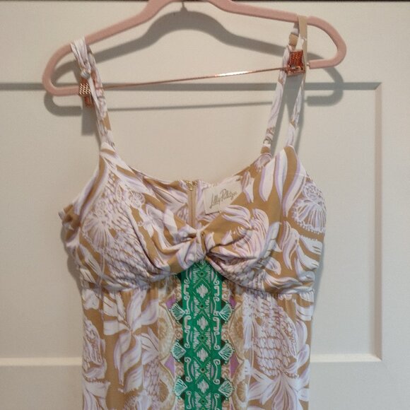 Dress from Lilly Pulitzer Set SIZE 12 - Picture 1 of 7